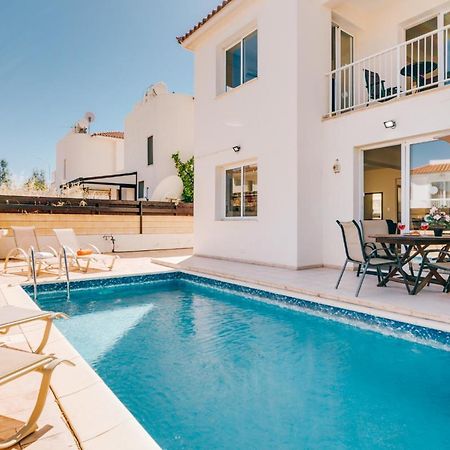 Villa Karisa Протарас Экстерьер фото